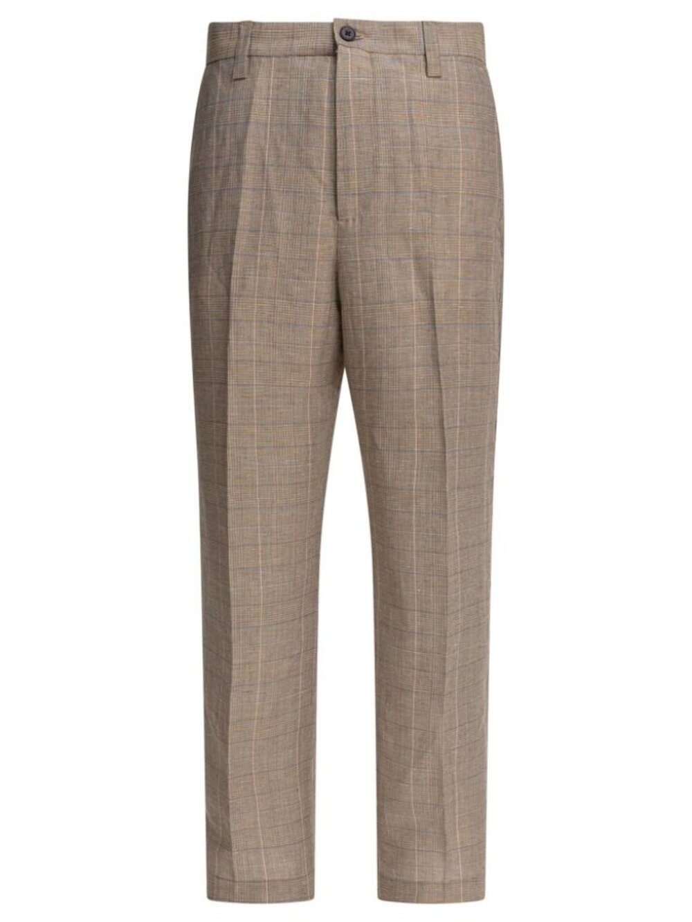 Nn.07 Paw Trousers Tag Size 33/32 Men
